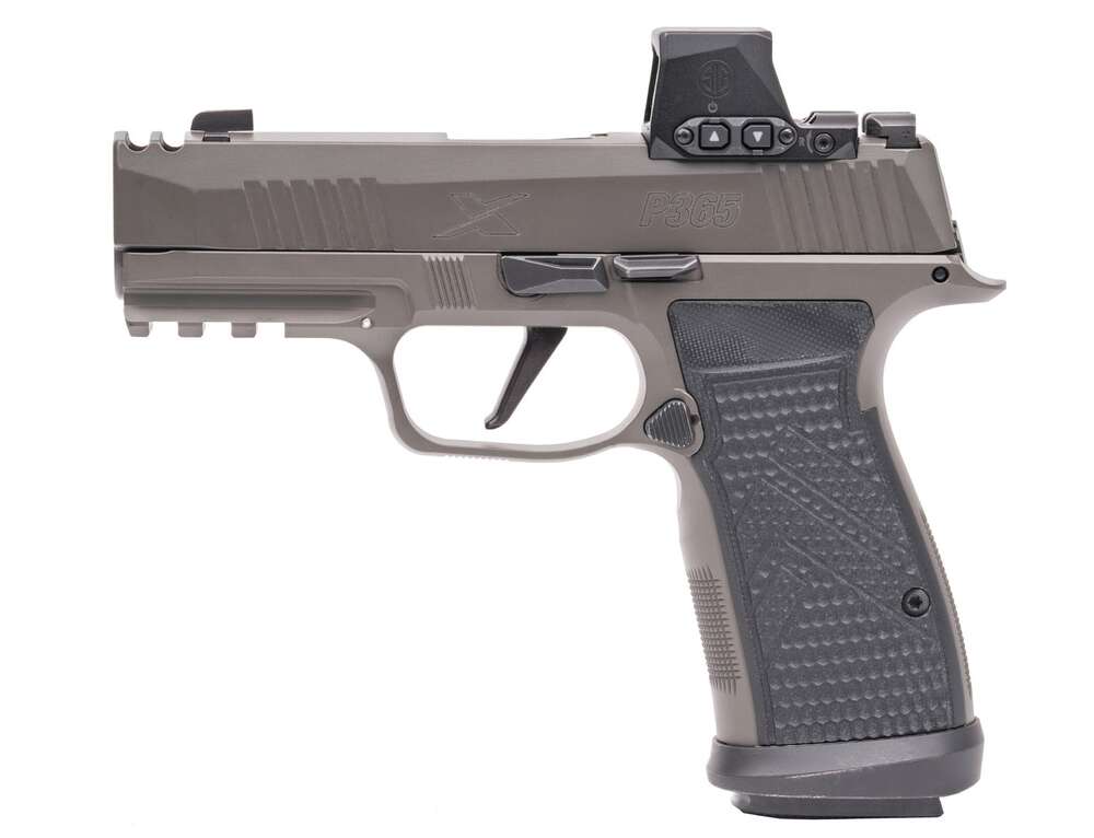 Handguns Sig Sauer P365 9mm SIG P365AXG LEGION 9MM 3.1" 17RD RXX